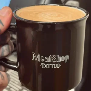 MUG X Meatshop