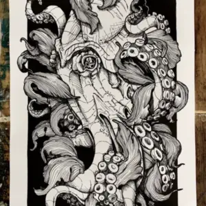 PULPO x Joan Taltavull