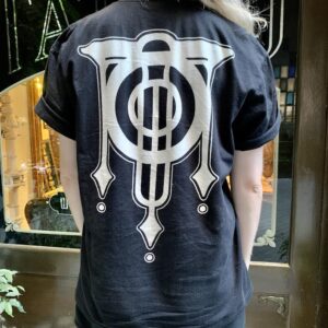 LOGO TEE x Meatshop