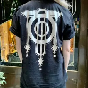 LOGO TEE x Meatshop