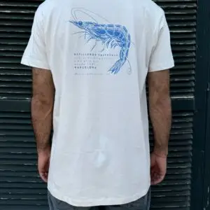 BLUE SHRIMP x Joan Taltavull