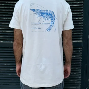 BLUE SHRIMP x Joan Taltavull