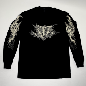 LONG SLEEVE TEE x Jotak
