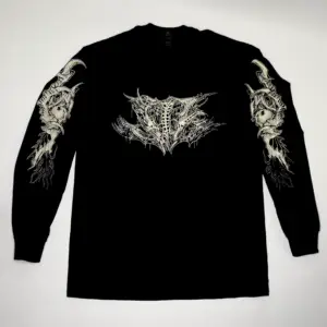 LONG SLEEVE TEE x Jotak