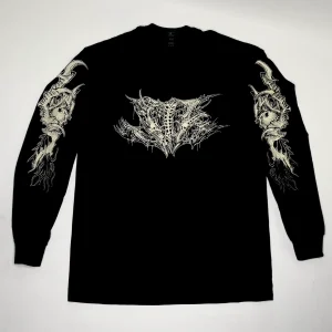 LONG SLEEVE TEE x Jotak