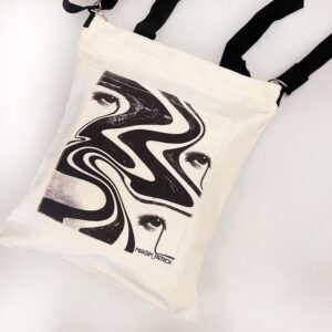 TOTEBAG x Maksim
