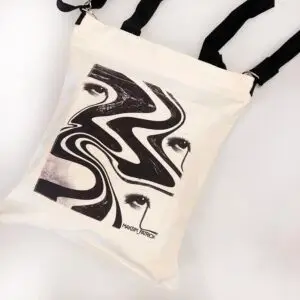 TOTEBAG x Maksim