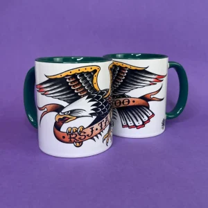 EAGLE MUG x RSJ