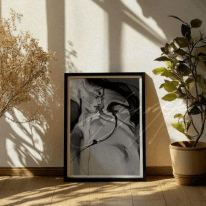 SOFT DECAY PRINT x Hey Norte